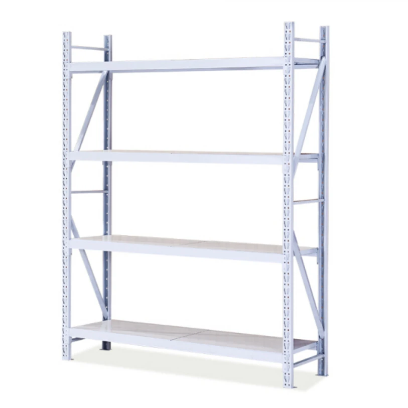 Light Duty Warehouse Storage Rack factory